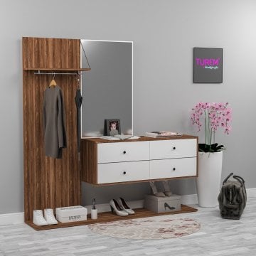 Özel Yapım Portmanto