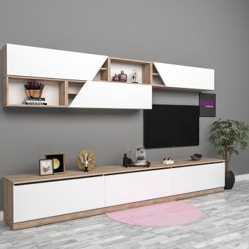 Modern TV Ünitesi