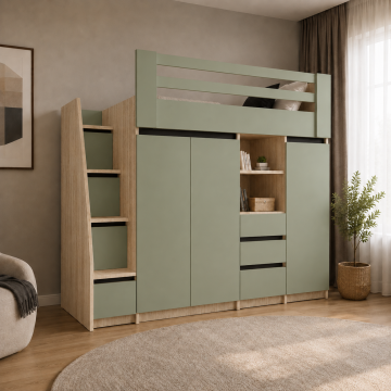 Novera Loft Ranza*