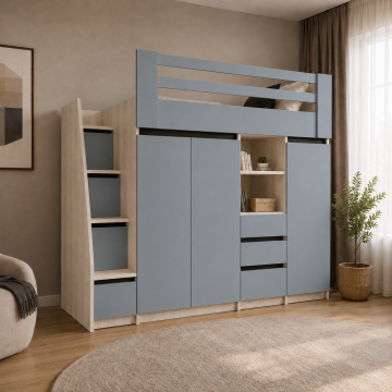 Novera Loft Ranza*