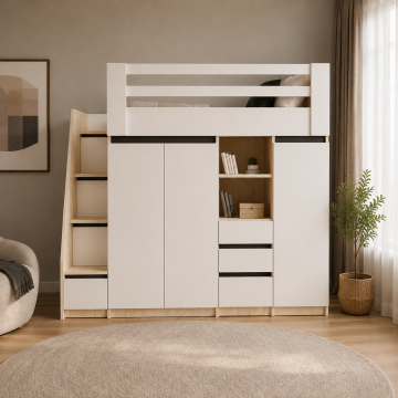 Novera Loft Ranza*