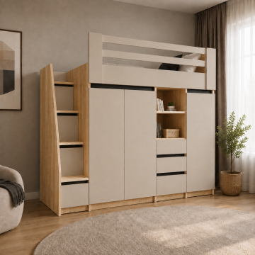Novera Loft Ranza*
