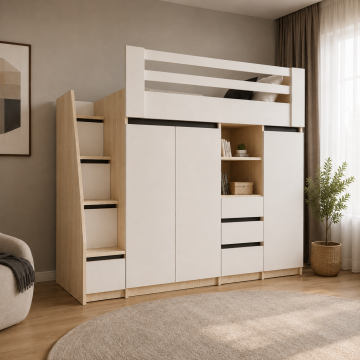 Novera Loft Ranza*