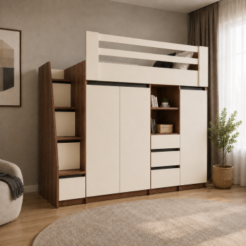 Novera Loft Ranza*
