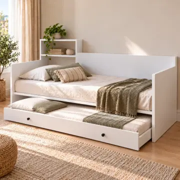 Ferah 90x190 Yavrulu Sedir