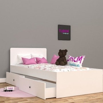 Sezen Çekmeceli Karyola