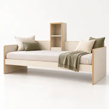 Saye 90x190 Sedir