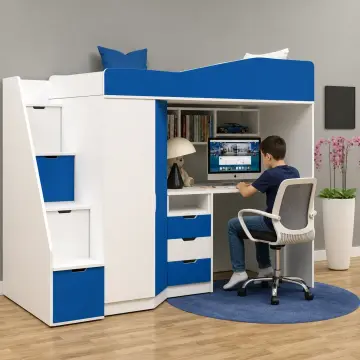 Dolaplı Bade Ranza