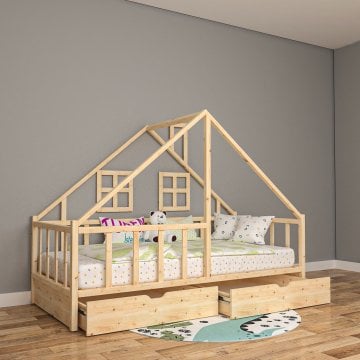 Home Mix Montessori Yatak