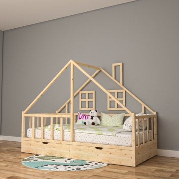 Home Mix Montessori Yatak