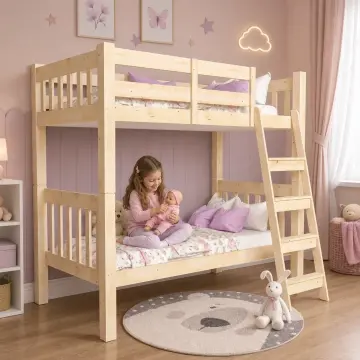 Ahşap Sare Ranza