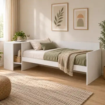 Dora 90x190 Sedir