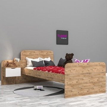 Almera Yavrusuz Karyola