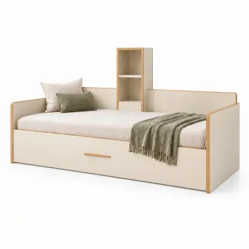 Saye 90x190 Yavrulu Sedir