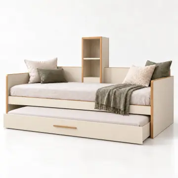 Saye 90x190 Yavrulu Sedir