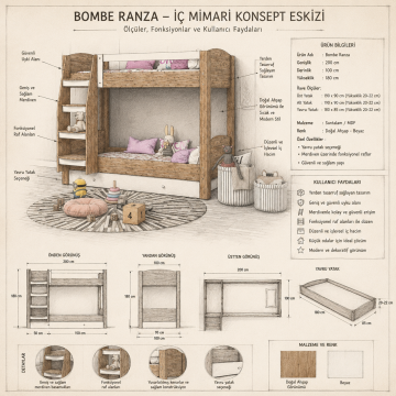 Bombe Ranza