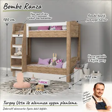 Bombe Ranza