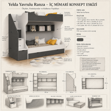 Yelda Yavrulu Ranza