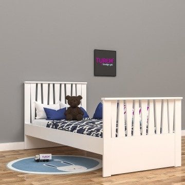 Milenyum Yavrusuz Karyola