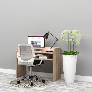 Serious Çalışma Masası