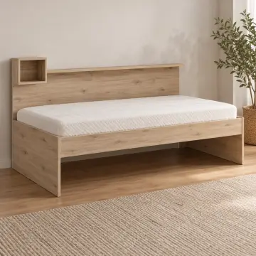 Mera 90x190 Sedir