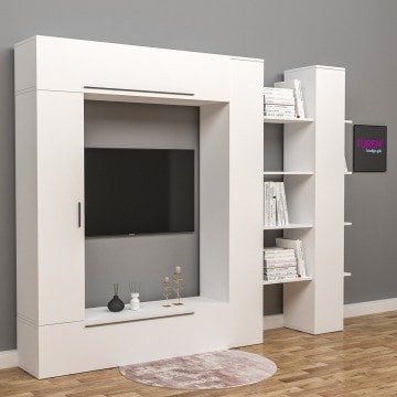 Light Extra Tv Ünitesi