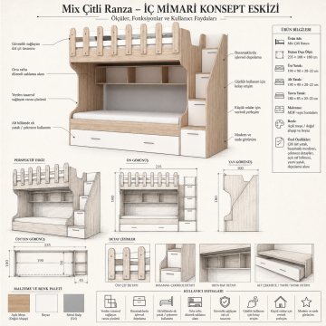 Mix Çitli Ranza
