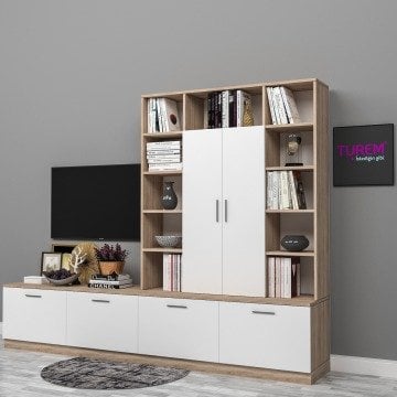 Nostalji Tv Ünitesi