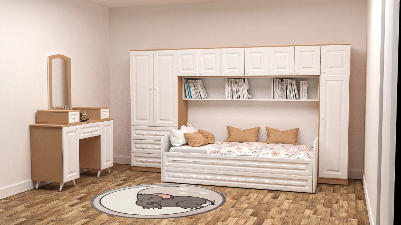 Aytaşı Genç Odası Takımı