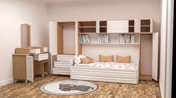 Aytaşı Genç Odası Takımı