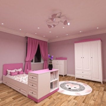 Nil Membran Genç Odası Takımı