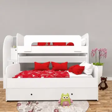 Moon Masalı Ranza