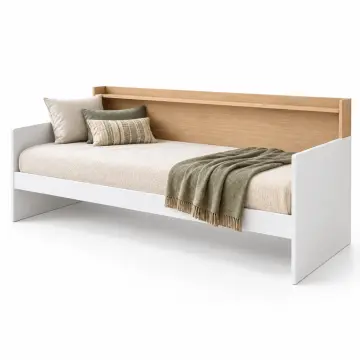 Nehir 90x190 Sedir