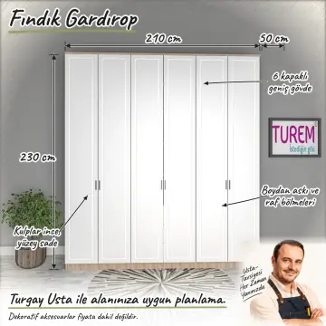 Fındık Gardırop