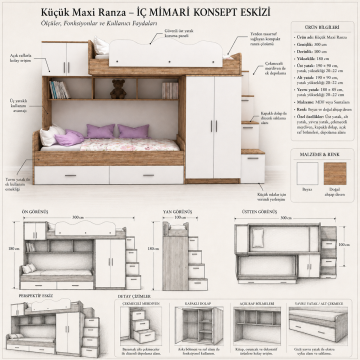 Küçük Maxi Ranza