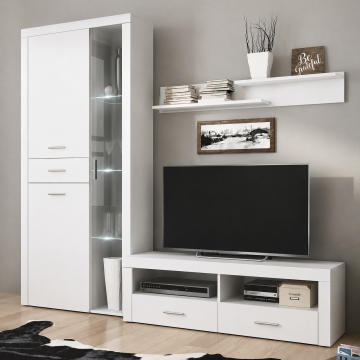 Mila Tv Ünitesi