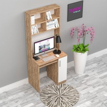 Motto Çalışma Masası Mdf