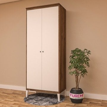 Almera 2 Kapılı Gardırop