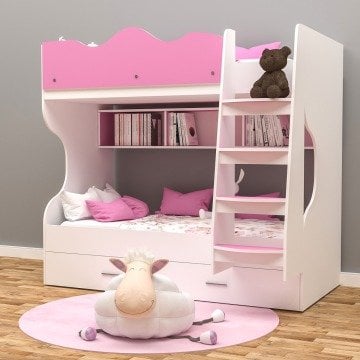 Sarmaşık Yavrulu Ranza