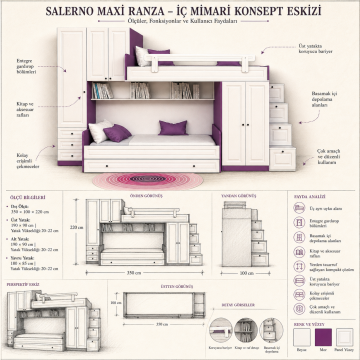 Salerno Maxi Ranza