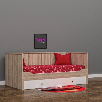 Camelia Modern Yavrulu  Sedir