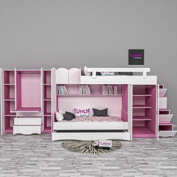 Özel Tasarım Latin Ranza