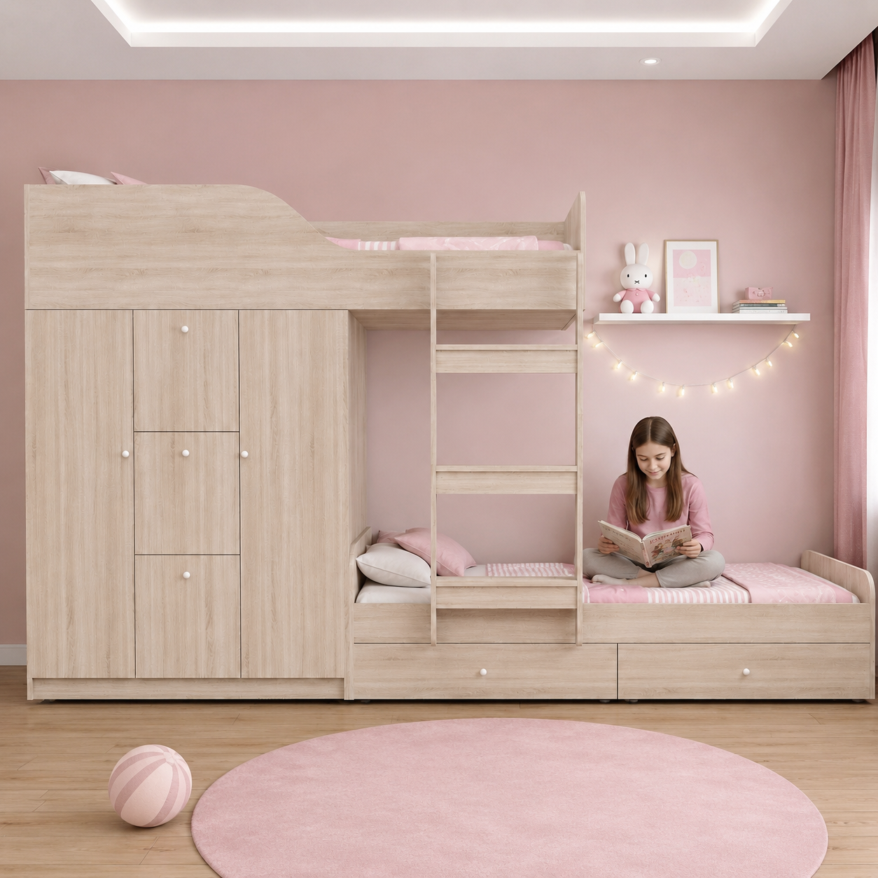 Elit Dolaplı Ranza