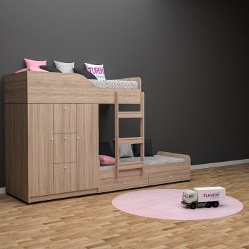 Elit Dolaplı Ranza