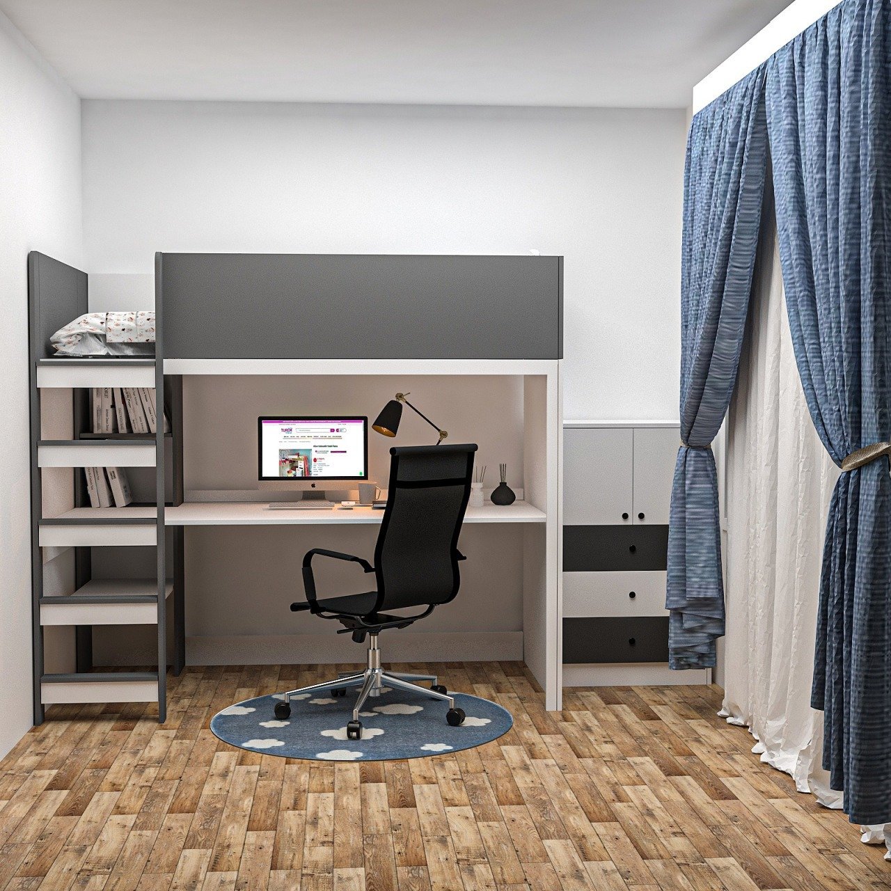 Lignum Genç Odası Takımı