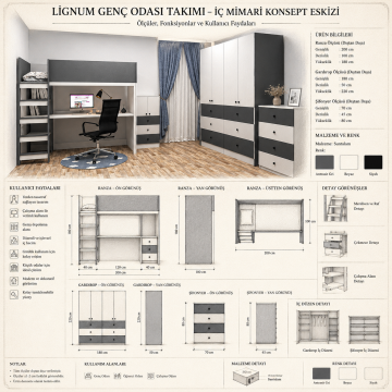 Lignum Genç Odası Takımı