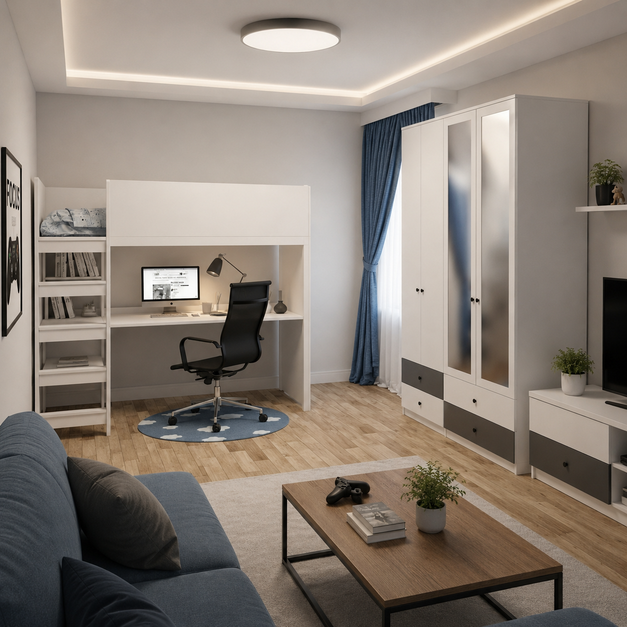 Lignum Genç Odası Takımı