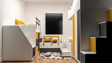 Elit Genç Odası Takımı