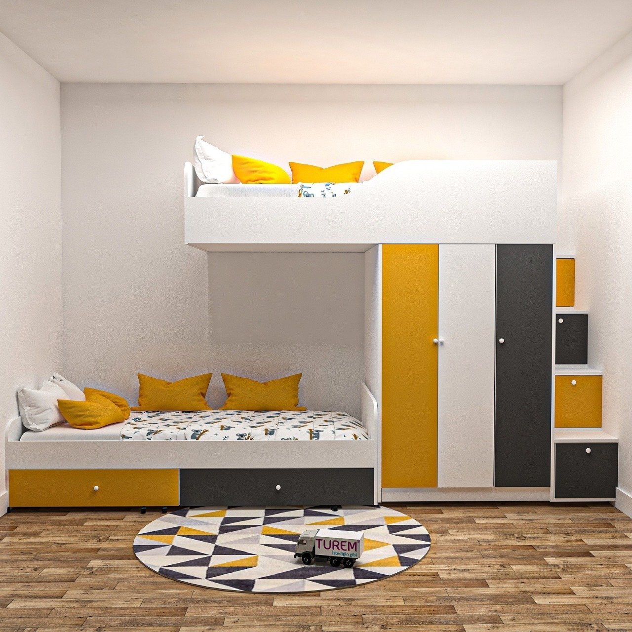 Elit Genç Odası Takımı