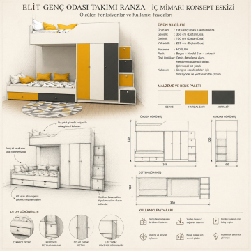 Elit Genç Odası Takımı